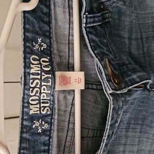 Massimo Women's Jean